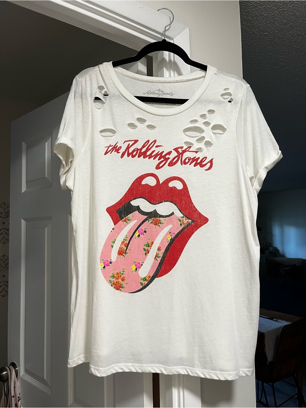 Torrid Graphic Tee